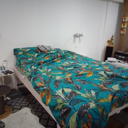 Saint-Pierre-le-Moûtier Chambre Chez L'Habitant المظهر الخارجي الصورة